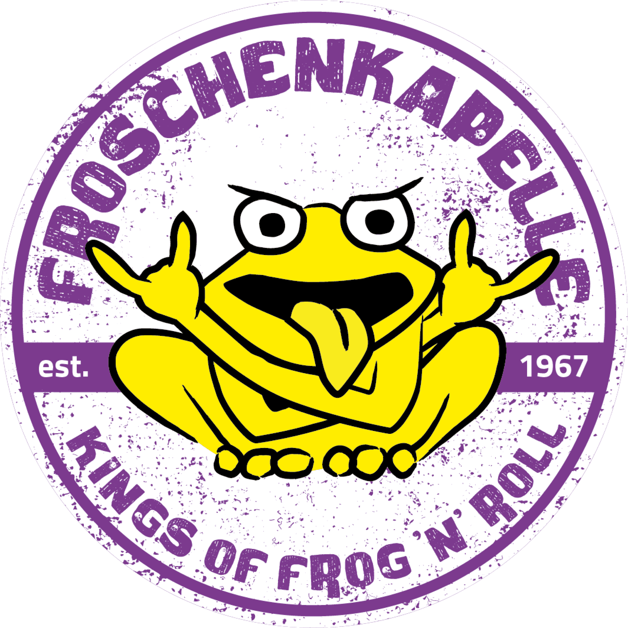 Logo der Froschenkapelle Radolfzell